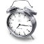 Time To Get Up Icon 64x64 png